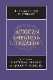 Cambridge History of African American Literature 1