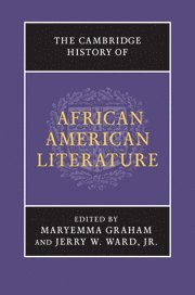 The Cambridge History of African American Literature 1