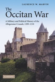 The Occitan War 1