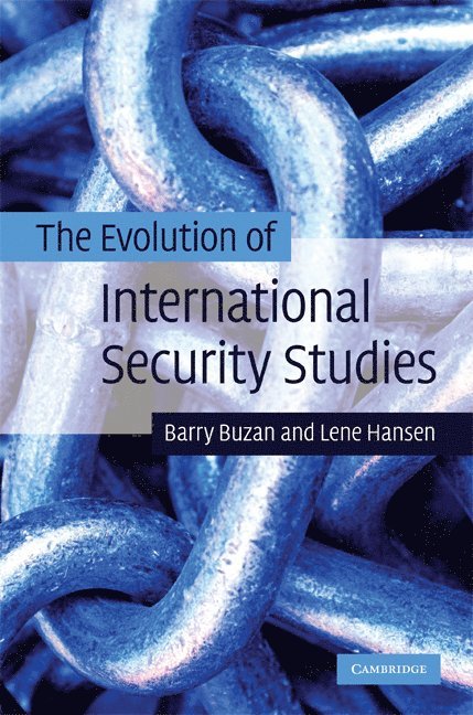 The Evolution of International Security Studies 1