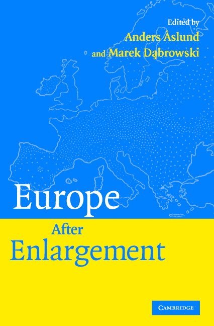 Europe after Enlargement 1