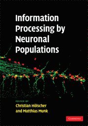 Information Processing by Neuronal Populations 1
