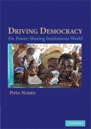 Driving Democracy 1