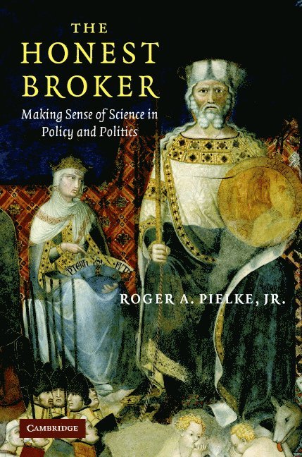 The Honest Broker 1