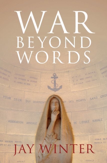 War beyond Words 1