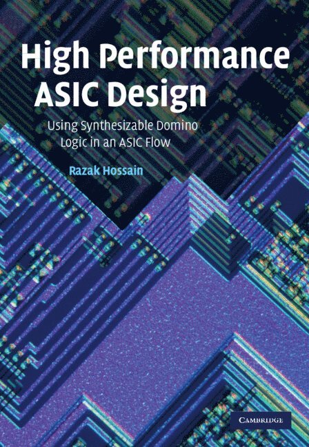 High Performance ASIC Design 1