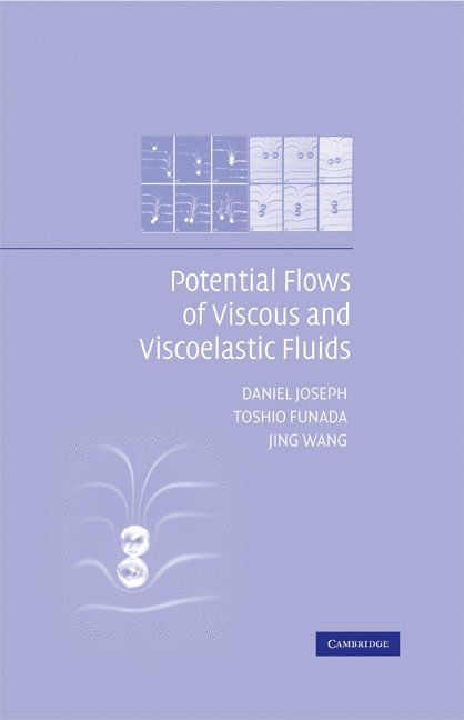 Potential Flows of Viscous and Viscoelastic Liquids 1