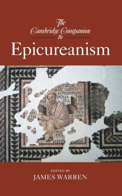 The Cambridge Companion to Epicureanism 1