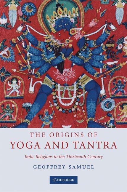 The Origins of Yoga and Tantra 1