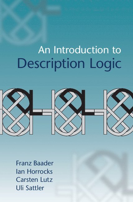 An Introduction to Description Logic 1