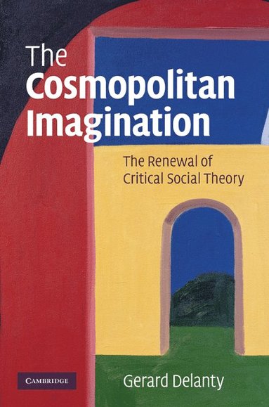 bokomslag The Cosmopolitan Imagination