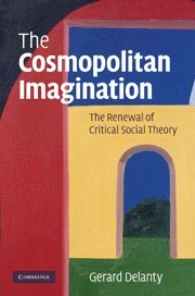 The Cosmopolitan Imagination 1