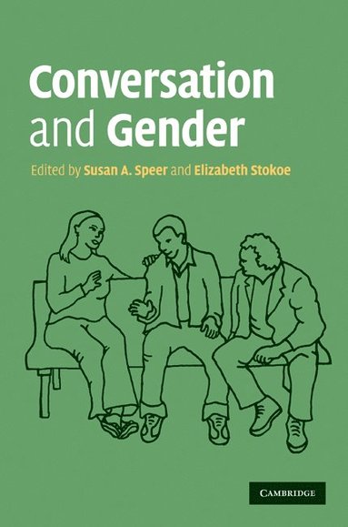 bokomslag Conversation and Gender