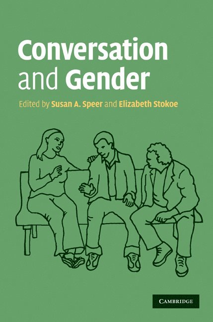 Conversation and Gender 1