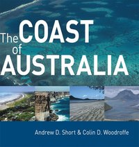 bokomslag The Coast of Australia
