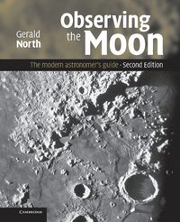 bokomslag Observing the Moon