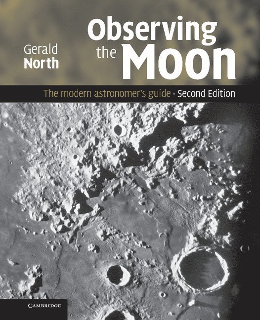 Observing the Moon 1