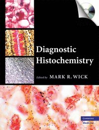 bokomslag Diagnostic Histochemistry