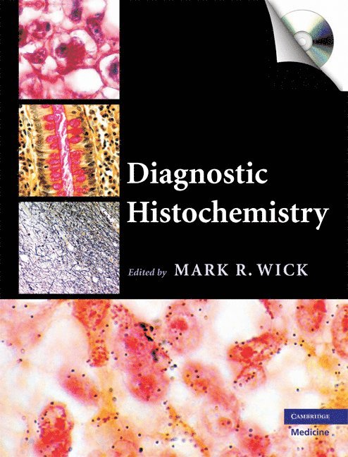 Diagnostic Histochemistry 1