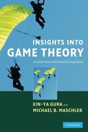 bokomslag Insights into Game Theory