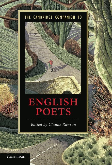 The Cambridge Companion to English Poets 1