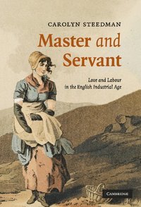 bokomslag Master and Servant