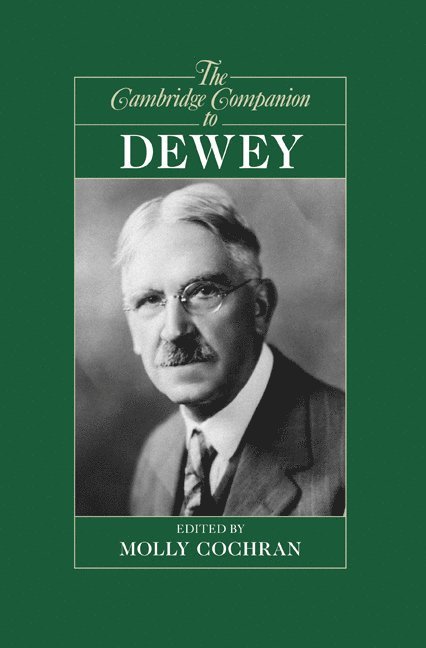 The Cambridge Companion to Dewey 1