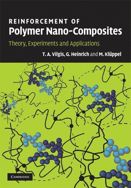 Reinforcement of Polymer Nano-Composites 1