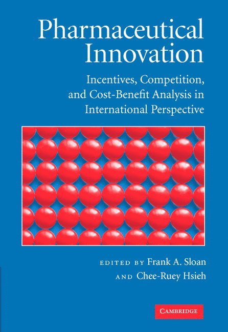 Pharmaceutical Innovation 1
