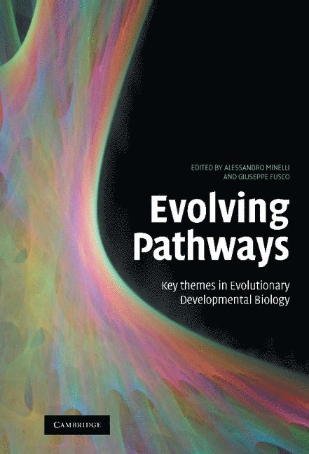 Evolving Pathways 1