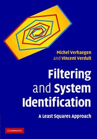 bokomslag Filtering and System Identification