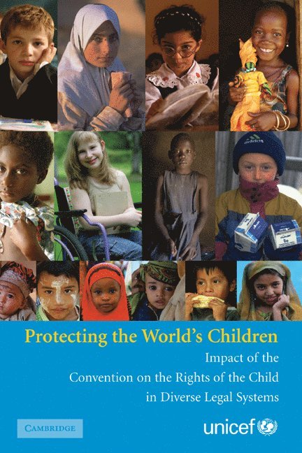 Protecting the World's Children 1