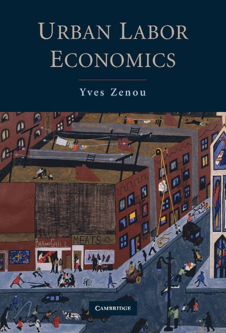 Urban Labor Economics 1