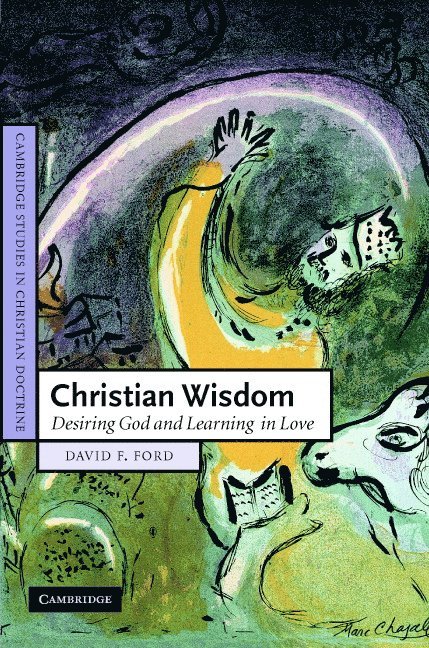 Christian Wisdom 1