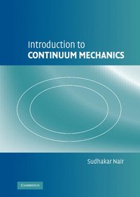 bokomslag Introduction to Continuum Mechanics