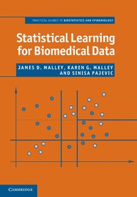 bokomslag Statistical Learning for Biomedical Data