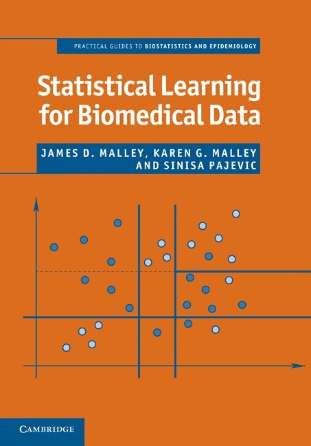 Statistical Learning for Biomedical Data 1