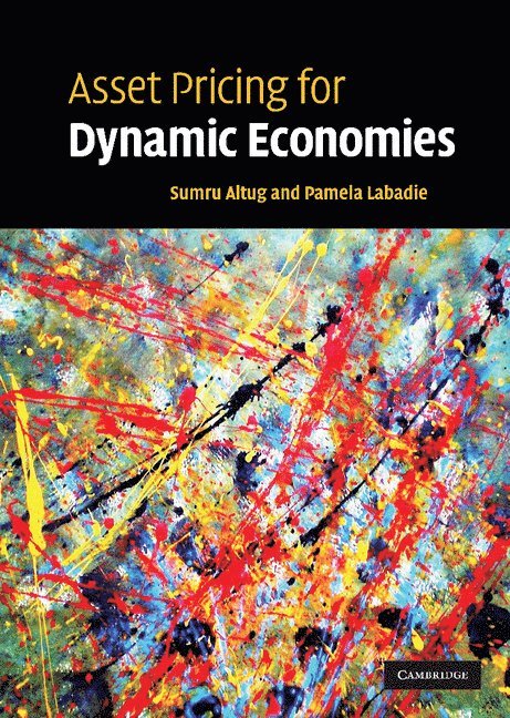 Asset Pricing for Dynamic Economies 1