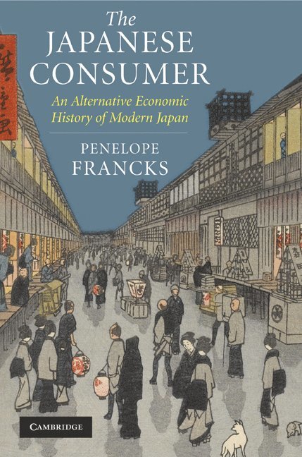 The Japanese Consumer