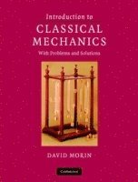 bokomslag Introduction to Classical Mechanics