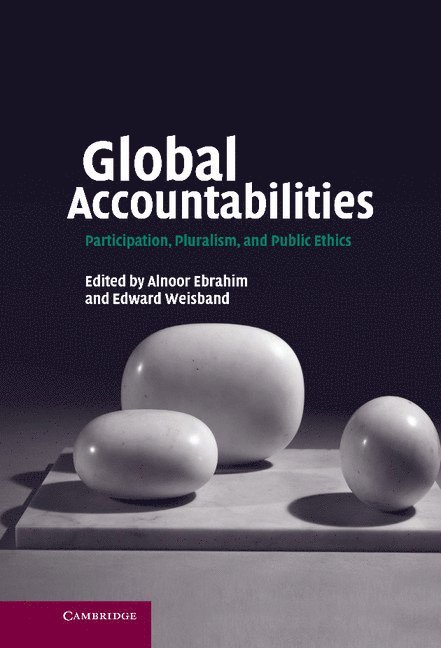 Global Accountabilities 1