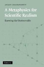 A Metaphysics for Scientific Realism 1