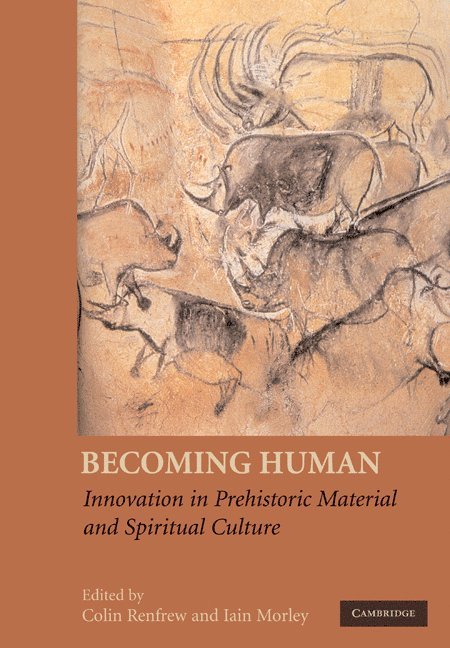 Becoming Human 1