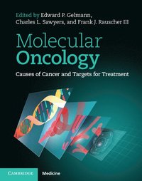 bokomslag Molecular Oncology