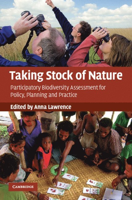 Taking Stock of Nature