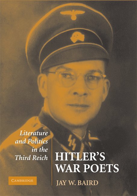 Hitler's War Poets 1