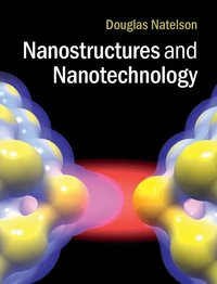 bokomslag Nanostructures and Nanotechnology