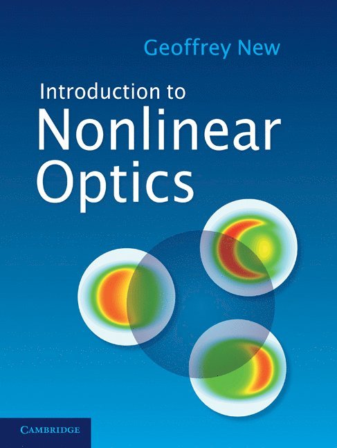 Introduction to Nonlinear Optics 1