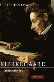 bokomslag Kierkegaard