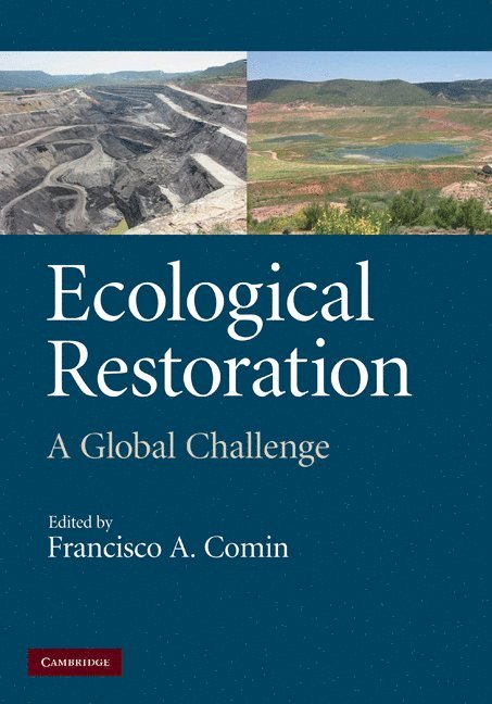 Ecological Restoration 1